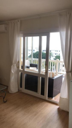 Apartamento y Super-terraza